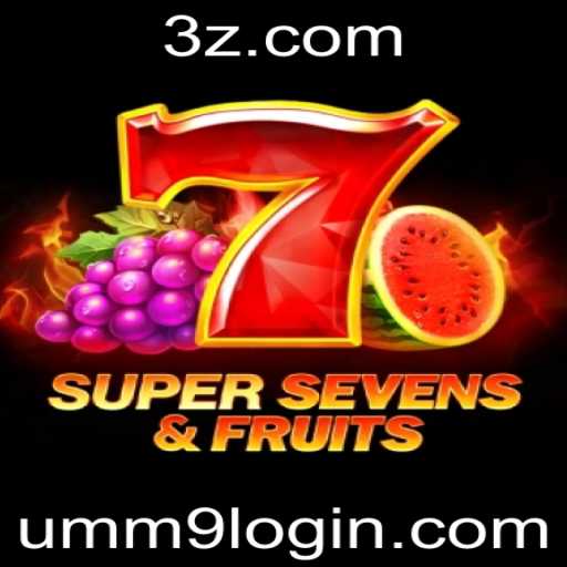 Descubra o Mundo de 7SuperSevensFruits: Um Jogo Aventureiro e Cativante