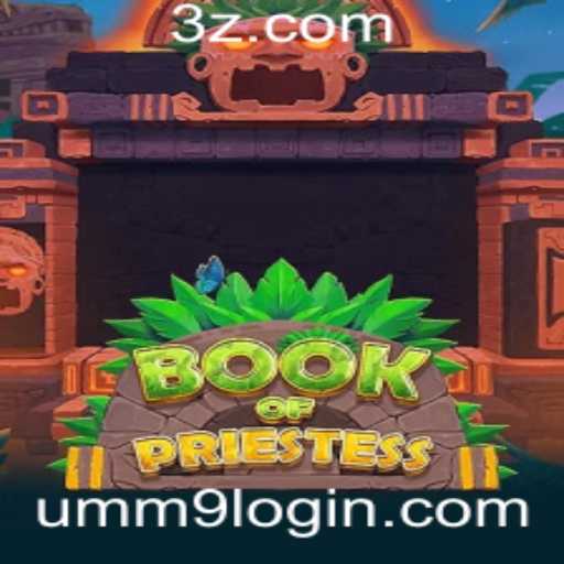 Book of Priestess: Explorando o Fascinante Mundo do Jogo