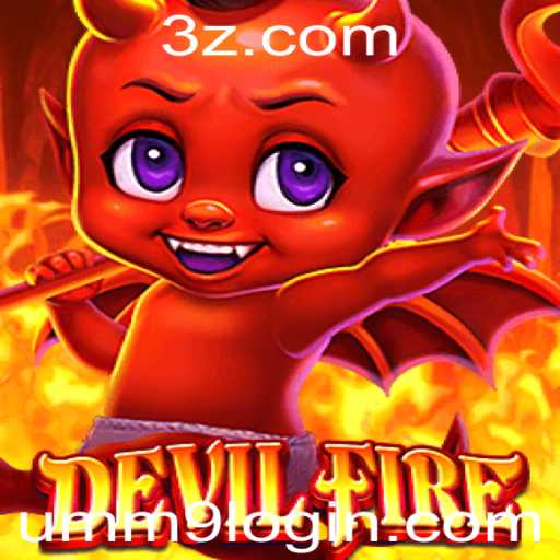 Explorando o Universo de DevilFire: O Jogo que Conquista Multidões