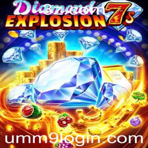 DiamondExplosion7s: A Nova Sensação dos Jogos