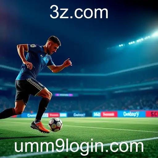 A Influência do Login UMM9 no Futuro dos Esportes