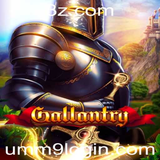 Gallantry: Explorando a Aventura e Estratégia de um Mundo Virtual