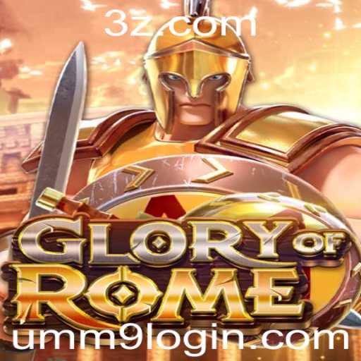 Exploração Completa do Jogo Glory of Rome e Login umm9