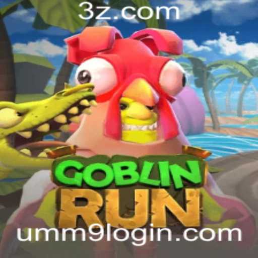 Descubra GoblinRun: O Novo Jogo Que Está Conquistando o Mundo