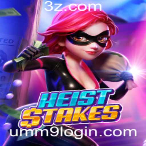 HeistStakes: Uma Introdução Completa ao Jogo e Suas Regras
