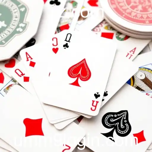 A Fascinação dos Jogos de Cartas: Uma Viagem pelo Entretenimento e Estratégia