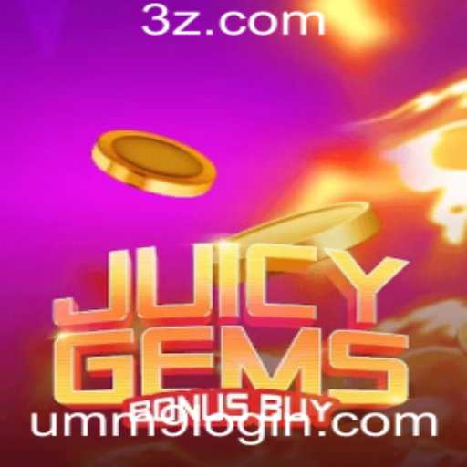 Descubra o Inovador e Emocionante Jogo JuicyGemsBonusBuy