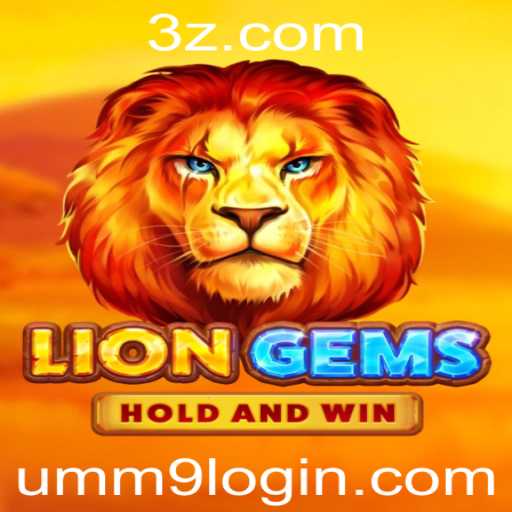 Descubra o Universo do Jogo LionGems e Como o Umm9 Login Potencializa a Experiência