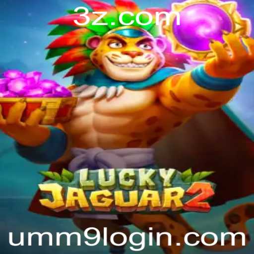 Explorando o Mundo de Luckyjaguar2: Uma Aventura Empolgante com um Toque Atual
