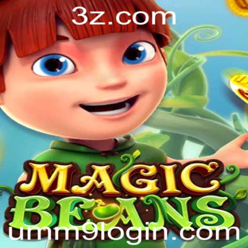 Descubra MAGICBEANS: O Jogo de Estratégia Que Está Mudando o Mundo dos Games
