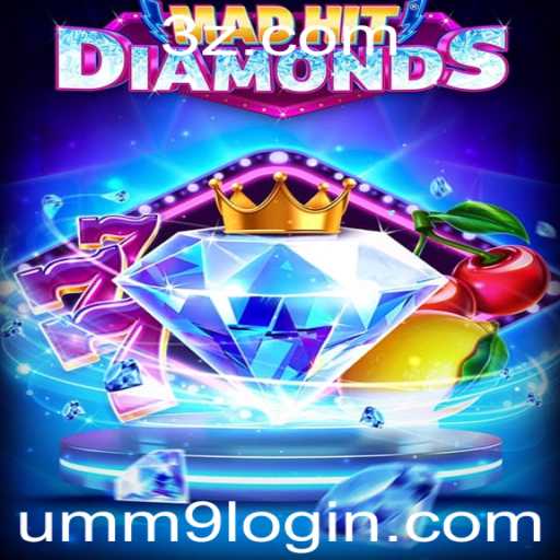 MadHitDiamonds: A Exciting New Adventure Game
