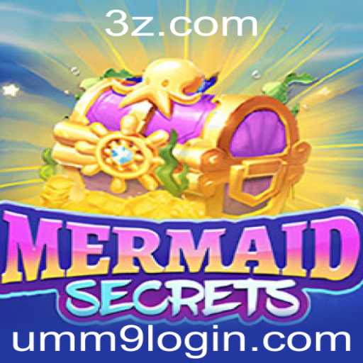 MermaidSecrets: A Jornada Encantada sob as Ondas