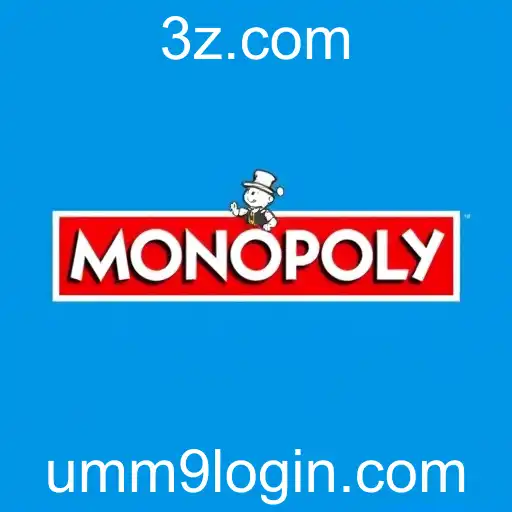 O Clássico Mundo do Monopoly e a Importância de umm9 login