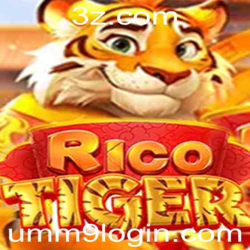 RicoTiger: Explorando o Fascinante Mundo do Jogo