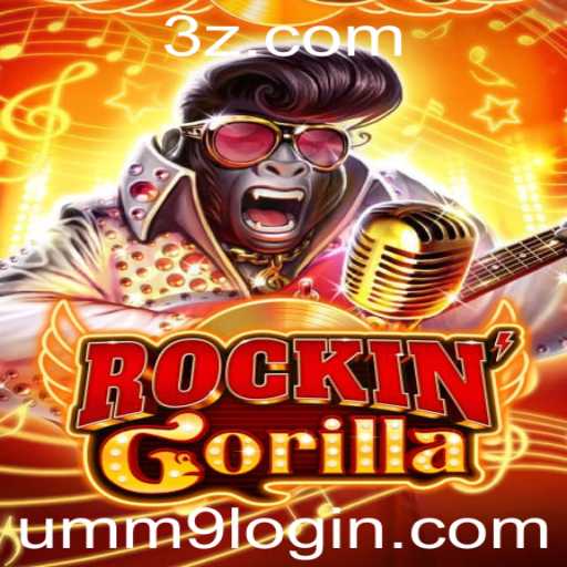 Explorando o Mundo de RockinGorilla: Um Guia Completo para Iniciantes