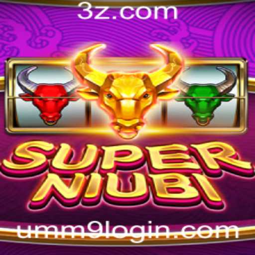 SuperNiubi: Descobrindo o Mundo do Jogo e o Segredo do 'umm9 login'
