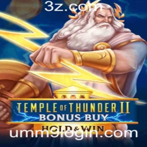 Explorando TempleofThunderIIBonusBuy: Aventuras e Regras