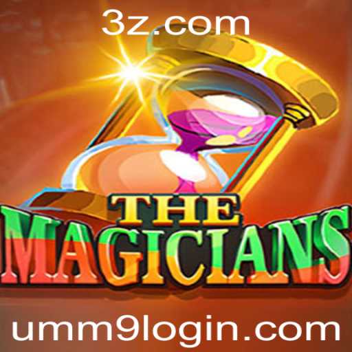 TheMagicians: Explorando o Universo Enigmático de um Jogo Inovador