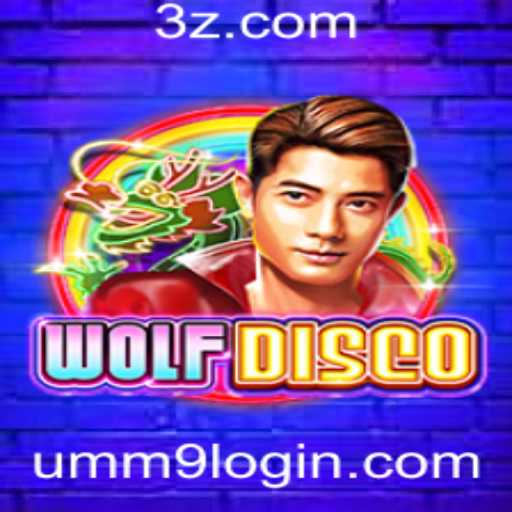 Descubra o Fascinante Mundo de WolfDisco: Um Jogo Inovador